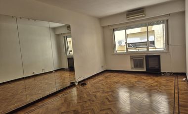 Departamento Juncal y Suipacha 7 Interno 2 dorm vig