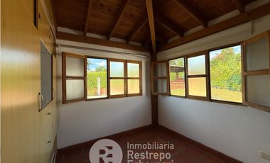 Casa en conjunto en arriendo, vereda Palermo, Neira