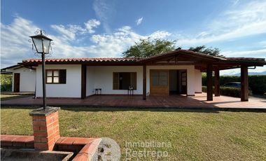 Casa en conjunto en arriendo, vereda Palermo, Neira