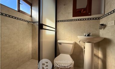 Casa en conjunto en arriendo, vereda Palermo, Neira