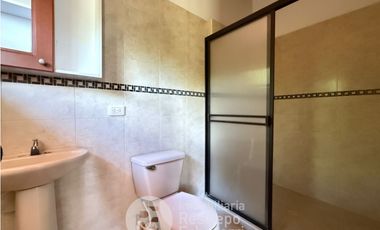 Casa en conjunto en arriendo, vereda Palermo, Neira