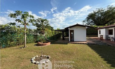 Casa en conjunto en arriendo, vereda Palermo, Neira