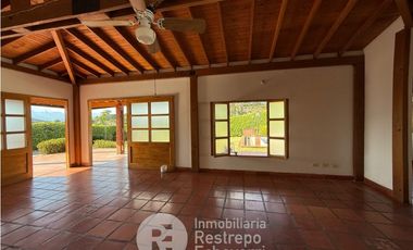 Casa en conjunto en arriendo, vereda Palermo, Neira