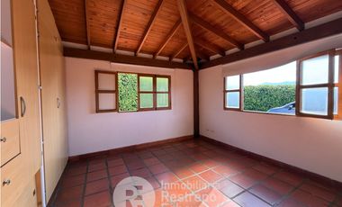 Casa en conjunto en arriendo, vereda Palermo, Neira