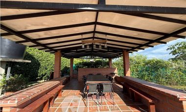 Casa en conjunto en arriendo, vereda Palermo, Neira