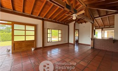 Casa en conjunto en arriendo, vereda Palermo, Neira