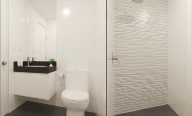 DEPA NUEVO 1 DORM EN SURCO.