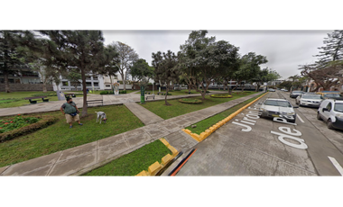 DEPA NUEVO 1 DORM EN SURCO.