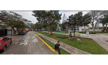 DEPA NUEVO 1 DORM EN SURCO.