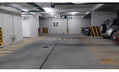 DEPA NUEVO EN SURCO; 2 DORMITORIOS, VISTA A CALLE.