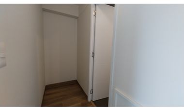 DEPA NUEVO EN SURCO; 2 DORMITORIOS, VISTA A CALLE.