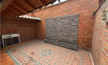 Casa Unifamiliar en venta en Amazonia Bello