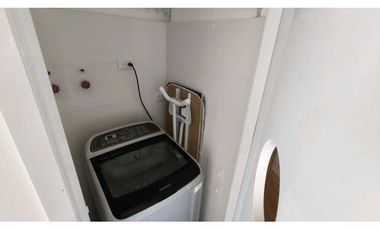 Apartamento con hermosa vista en pozos colorados - 060-R