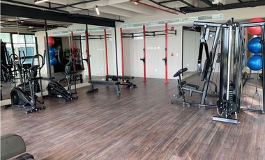 Apartamento con hermosa vista en pozos colorados - 060-R