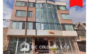 APARTAMENTO EN VENTA - DUITAMA - BOYAC