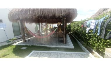 SE VENDE CASA  | LOS PALMITOS