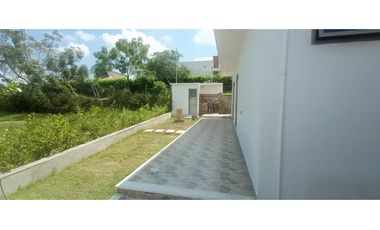 SE VENDE CASA  | LOS PALMITOS