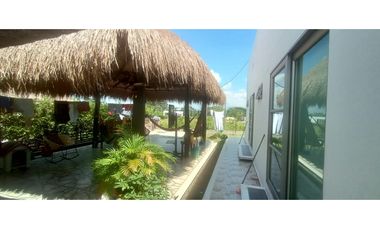 SE VENDE CASA  | LOS PALMITOS