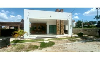 SE VENDE CASA  | LOS PALMITOS