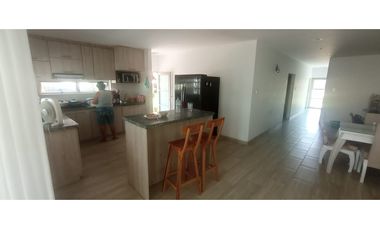 SE VENDE CASA  | LOS PALMITOS