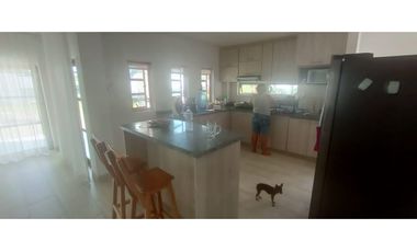 SE VENDE CASA  | LOS PALMITOS