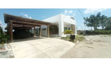 SE VENDE CASA  | LOS PALMITOS