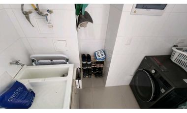 Apartamento de Oportunidad en Pozos Colorados - 005