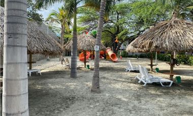 Apartamento de Oportunidad en Pozos Colorados - 005