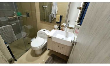 Apartamento de Oportunidad en Pozos Colorados - 005