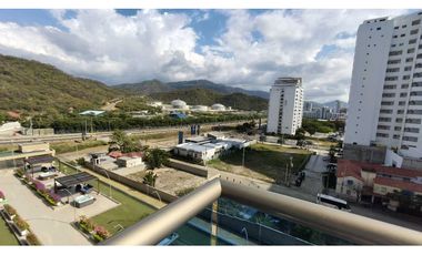 Apartamento de Oportunidad en Pozos Colorados - 005