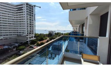 Apartamento de Oportunidad en Pozos Colorados - 005