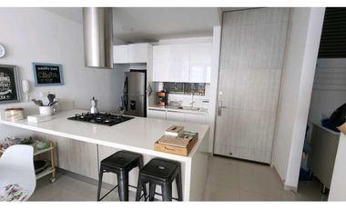 Apartamento de Oportunidad en Pozos Colorados - 005