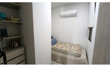 Apartamento de Oportunidad en Pozos Colorados - 005
