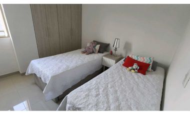 Apartamento de Oportunidad en Pozos Colorados - 005