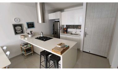 Apartamento de Oportunidad en Pozos Colorados - 005