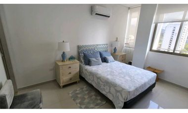 Apartamento de Oportunidad en Pozos Colorados - 005