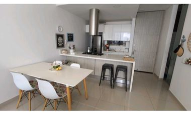 Apartamento de Oportunidad en Pozos Colorados - 005