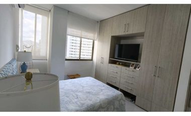 Apartamento de Oportunidad en Pozos Colorados - 005