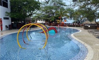 Apartamento de Oportunidad en Pozos Colorados - 005