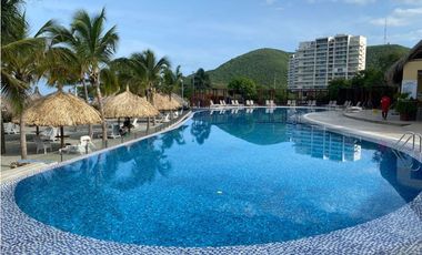 Apartamento de Oportunidad en Pozos Colorados - 005