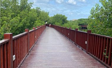 Apartamento de Oportunidad en Pozos Colorados - 005