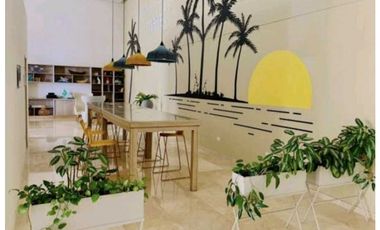 Apartamento de Oportunidad en Pozos Colorados - 005