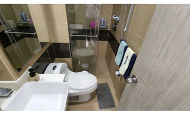 Apartamento de Oportunidad en Pozos Colorados - 005