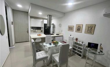 Apartamento de Oportunidad en Pozos Colorados - 005