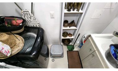 Apartamento de Oportunidad en Pozos Colorados - 005