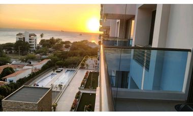 Apartamento de Oportunidad en Pozos Colorados - 005