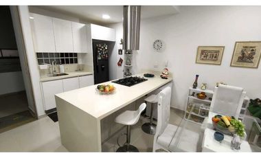 Apartamento de Oportunidad en Pozos Colorados - 005