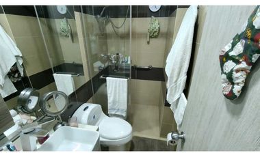 Apartamento de Oportunidad en Pozos Colorados - 005