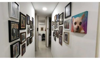 Apartamento de Oportunidad en Pozos Colorados - 005