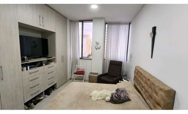 Apartamento de Oportunidad en Pozos Colorados - 005